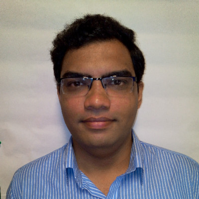 Rahul Thakar